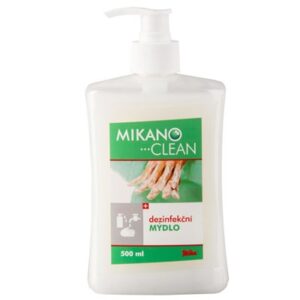 Mikano Clean